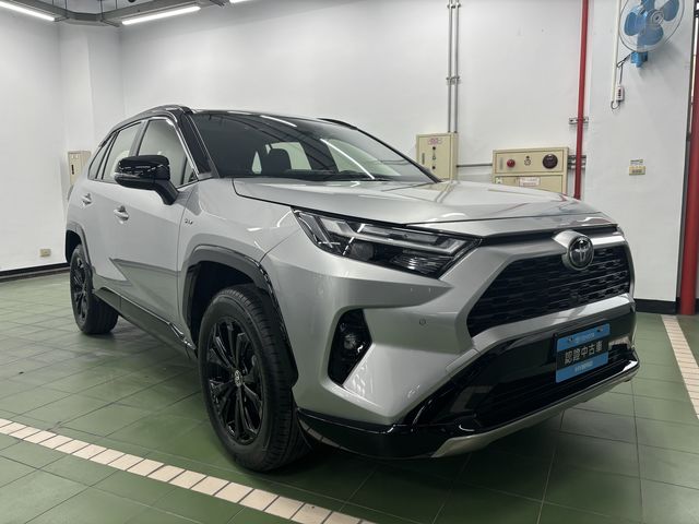 RAV4 2.5 HV  第3張相片