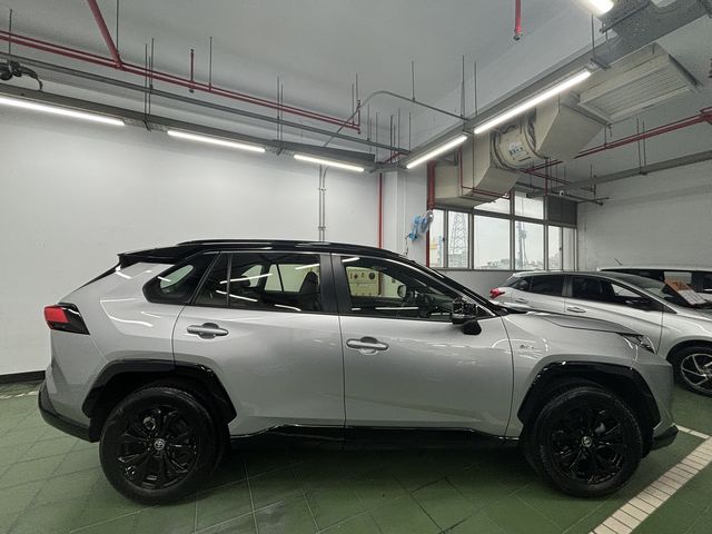 RAV4 2.5 HV  第4張相片