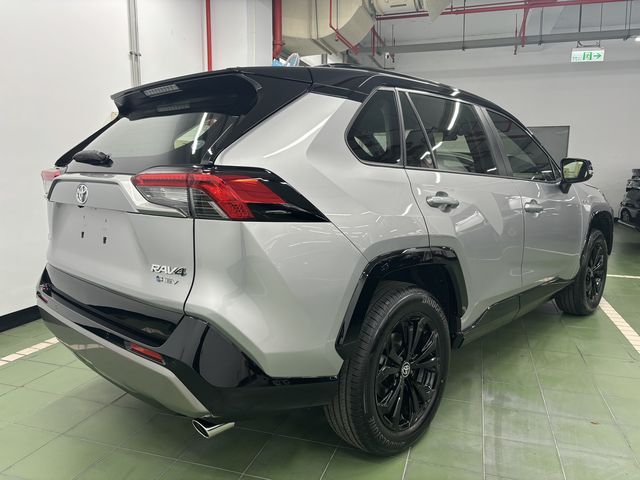 RAV4 2.5 HV  第5張相片