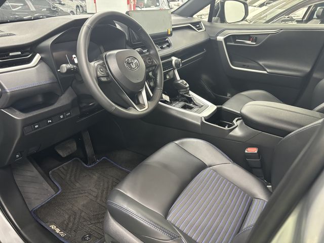 RAV4 2.5 HV  第7張相片