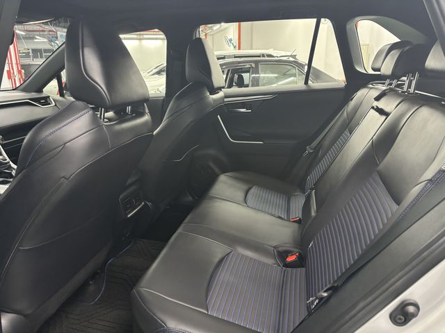 RAV4 2.5 HV  第8張相片