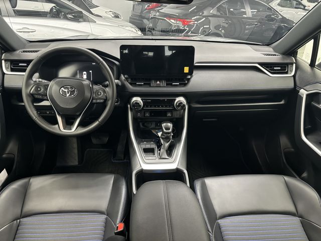 RAV4 2.5 HV  第9張相片