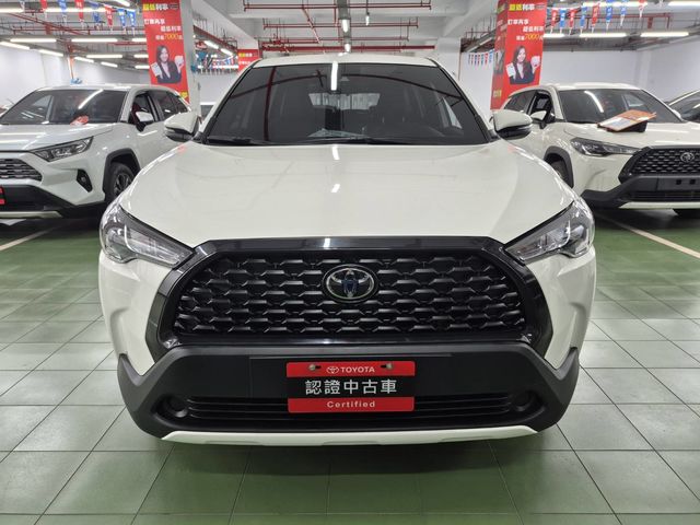 CROSS 1.8  第2張相片