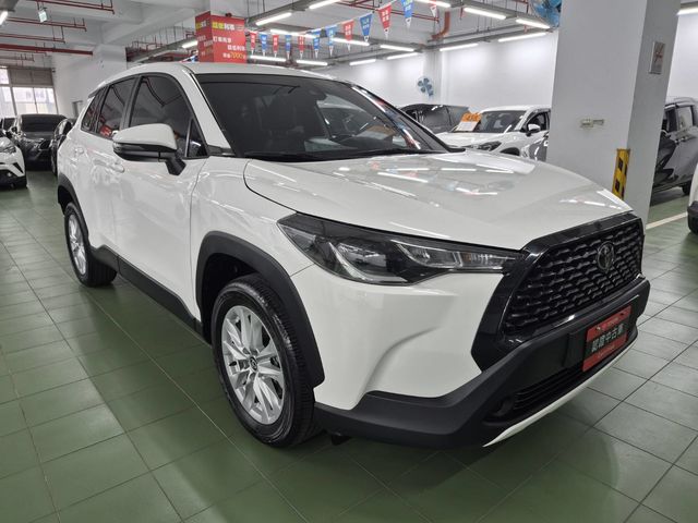 CROSS 1.8  第3張相片