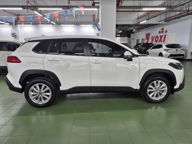 CROSS 1.8  第4張相片