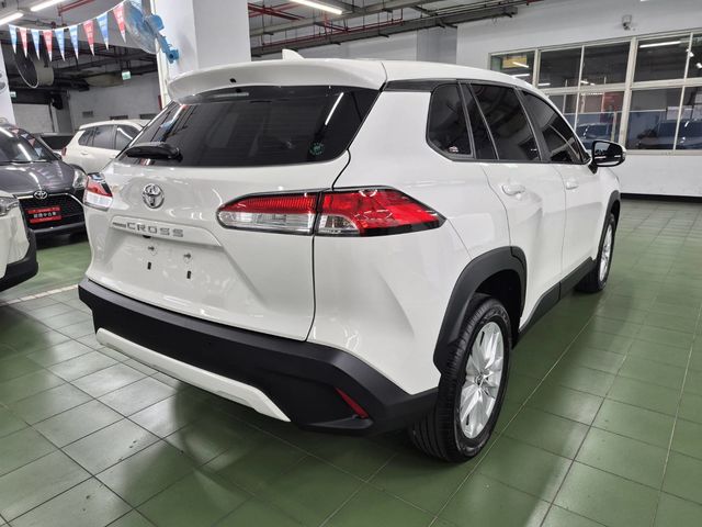 CROSS 1.8  第5張相片