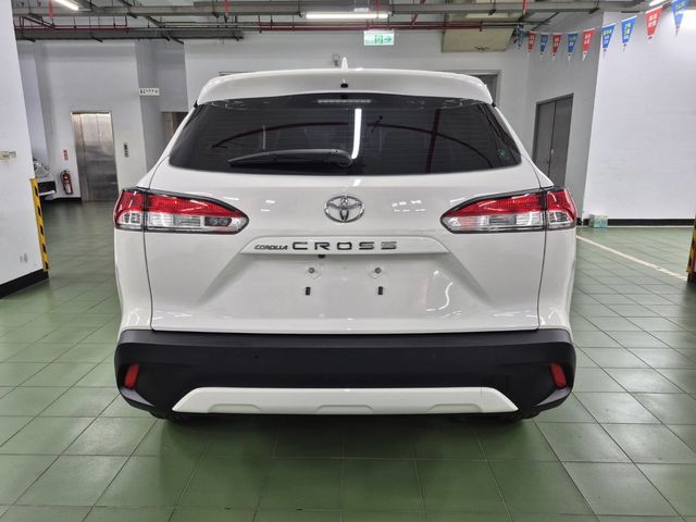 CROSS 1.8  第6張相片