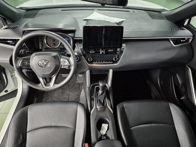 CROSS 1.8  第7張相片