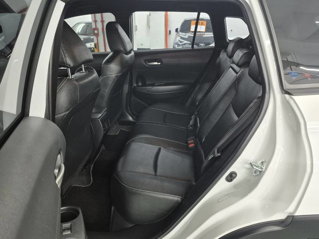 CROSS 1.8  第9張相片