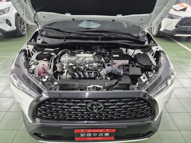 CROSS 1.8  第10張相片