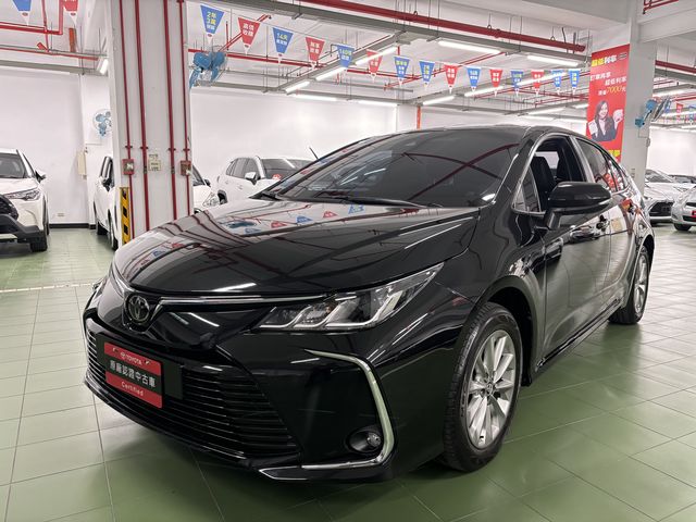 ALTIS 1.8  第1張相片