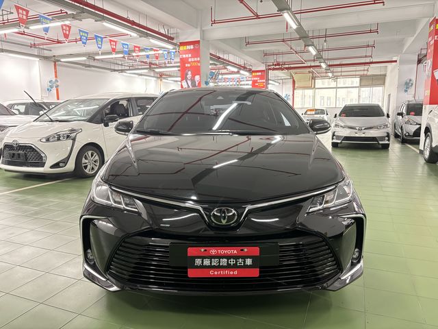 ALTIS 1.8  第2張相片