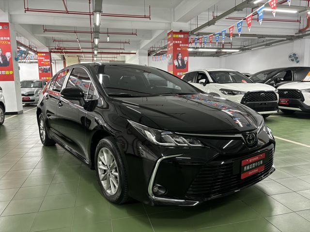 ALTIS 1.8  第3張相片