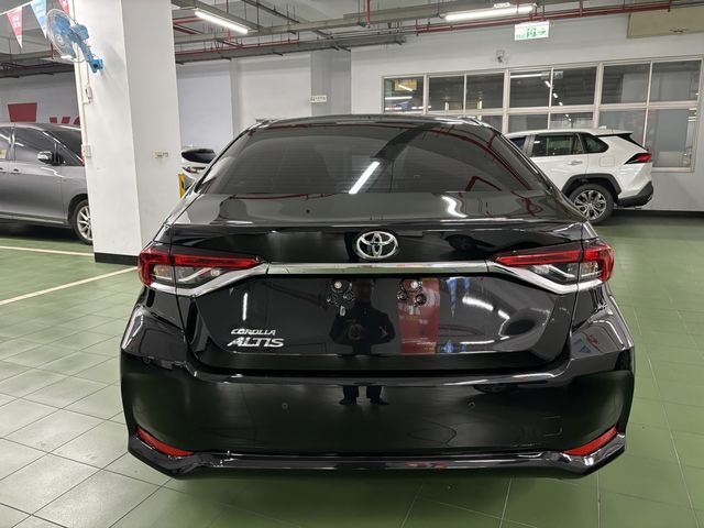 ALTIS 1.8  第6張相片