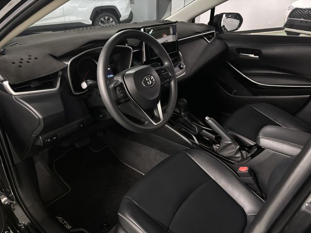 ALTIS 1.8  第7張相片