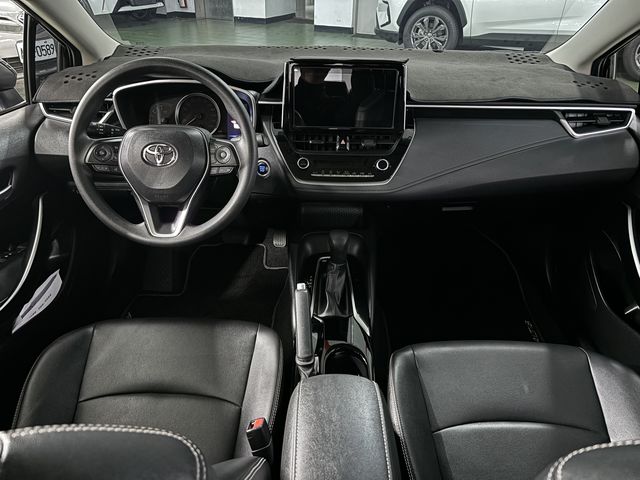 ALTIS 1.8  第9張相片