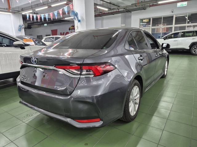 ALTIS 1.8HV  第5張相片