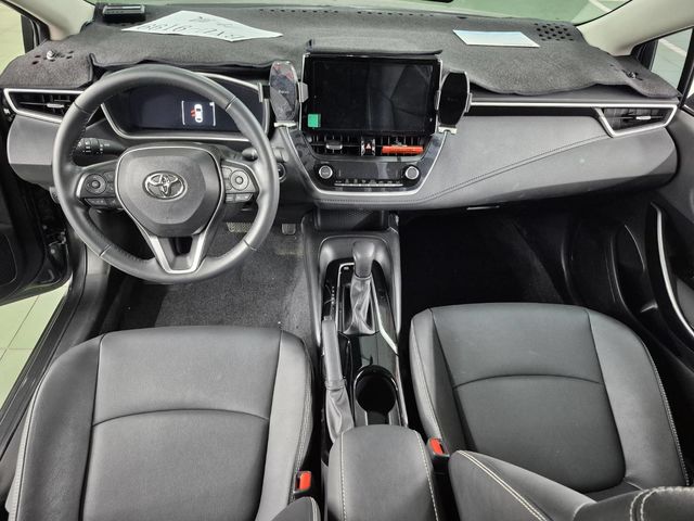 ALTIS 1.8HV  第7張相片