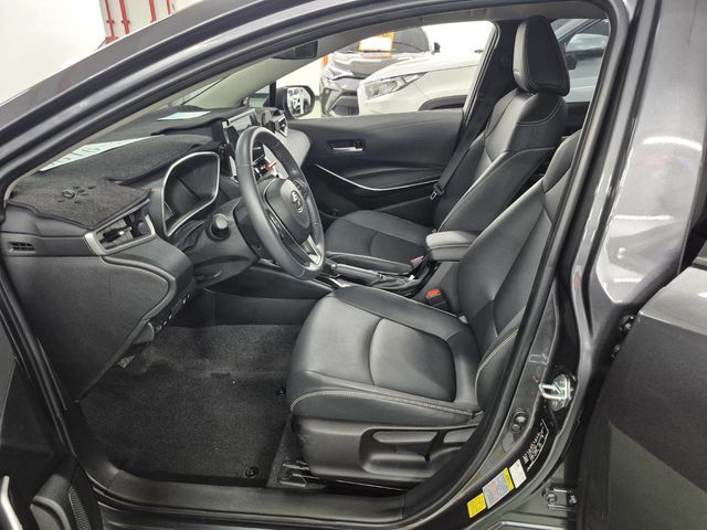 ALTIS 1.8HV  第8張相片