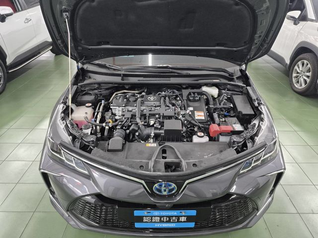 ALTIS 1.8HV  第10張相片