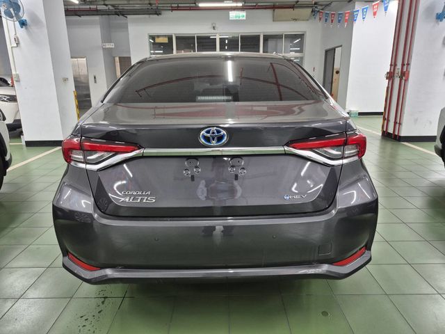 ALTIS 1.8HV  第6張相片