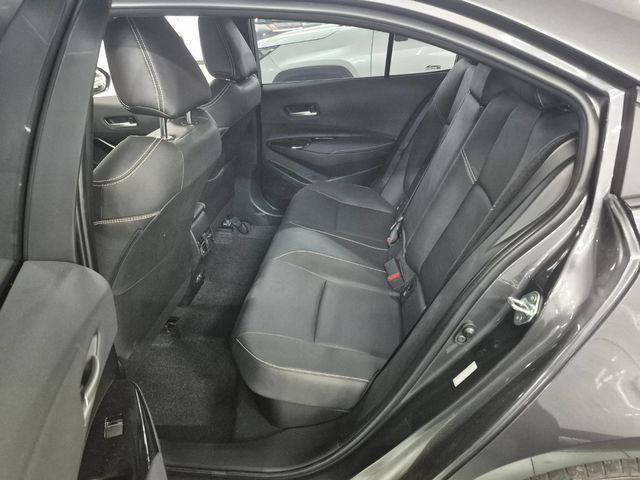 ALTIS 1.8HV  第9張相片