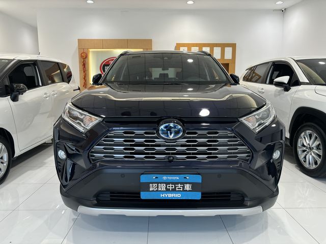 RAV4 2.5HV 4WD  第2張相片