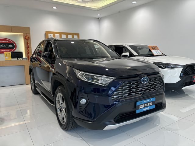 RAV4 2.5HV 4WD  第3張相片