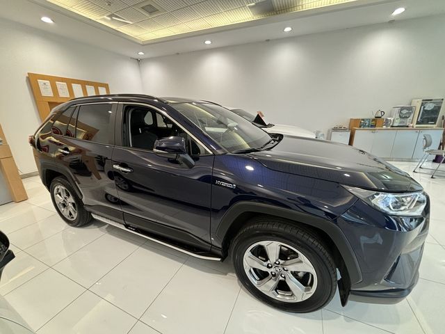 RAV4 2.5HV 4WD  第4張相片