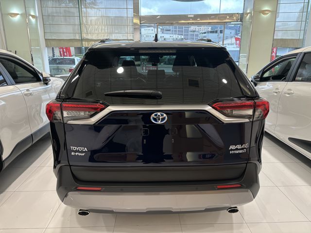 RAV4 2.5HV 4WD  第6張相片