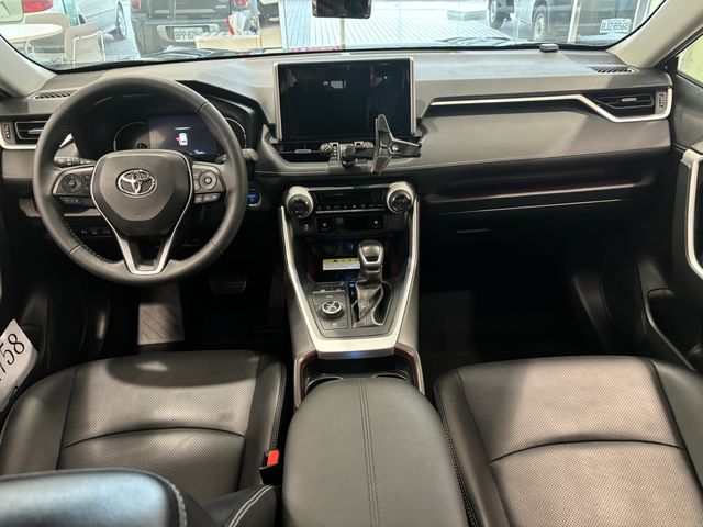 RAV4 2.5HV 4WD  第7張相片