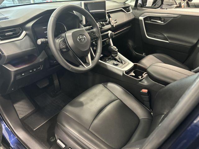 RAV4 2.5HV 4WD  第8張相片