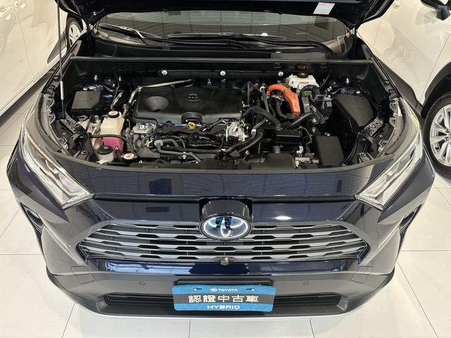 RAV4 2.5HV 4WD  第10張相片