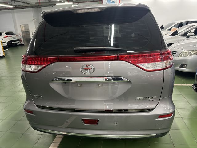 PREVIA 2.4  第10張相片