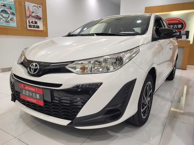 YARIS 1.5  第1張相片
