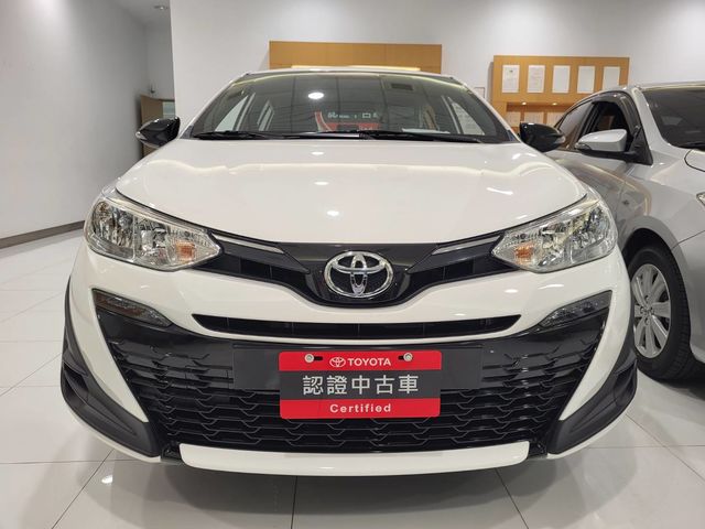 YARIS 1.5  第2張相片