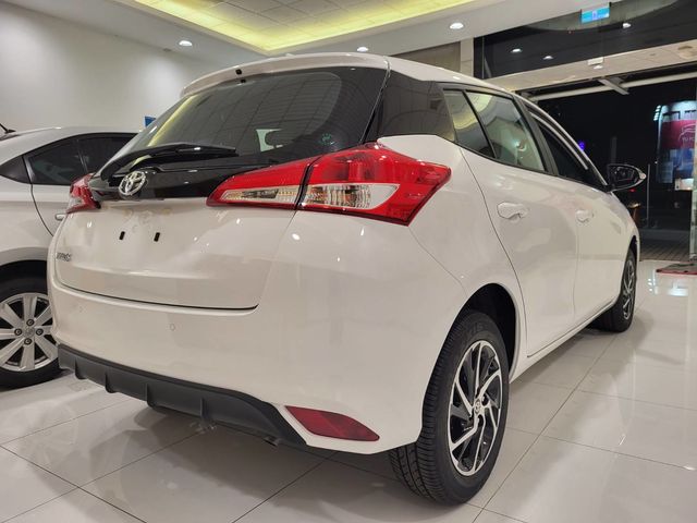 YARIS 1.5  第5張相片