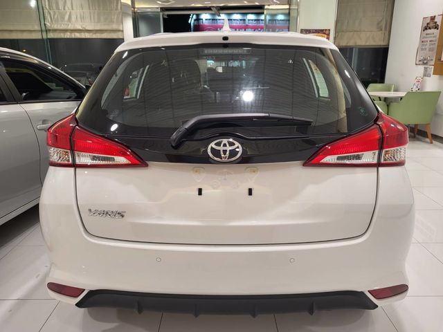 YARIS 1.5  第6張相片