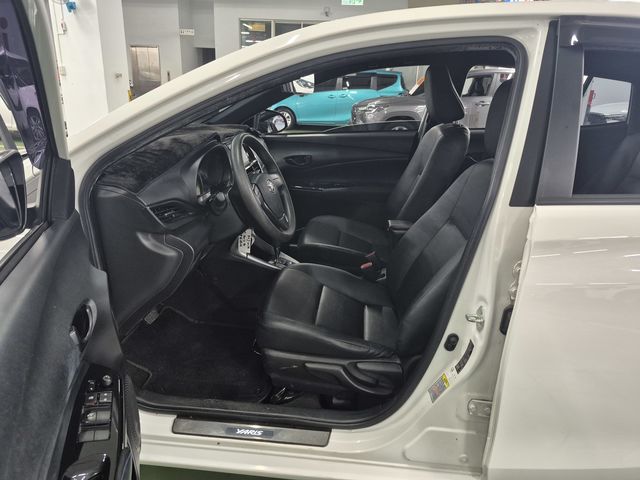 YARIS 1.5  第8張相片