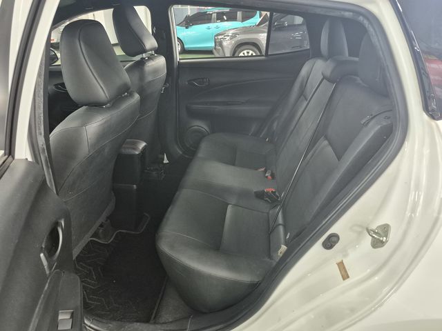 YARIS 1.5  第9張相片