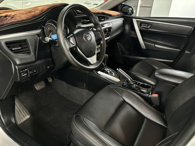 ALTIS 1.8  第7張相片