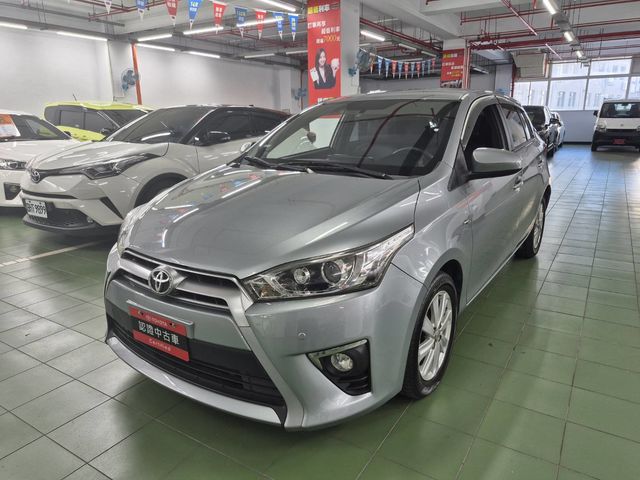 YARIS 1.5  第1張相片