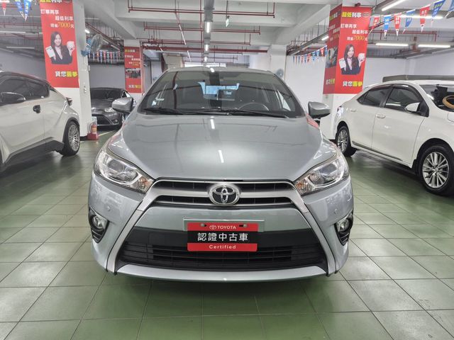 YARIS 1.5  第2張相片
