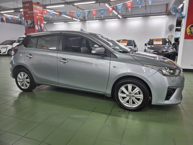 YARIS 1.5  第4張相片
