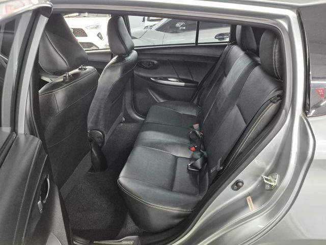 YARIS 1.5  第8張相片