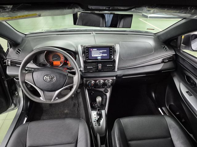 YARIS 1.5  第9張相片