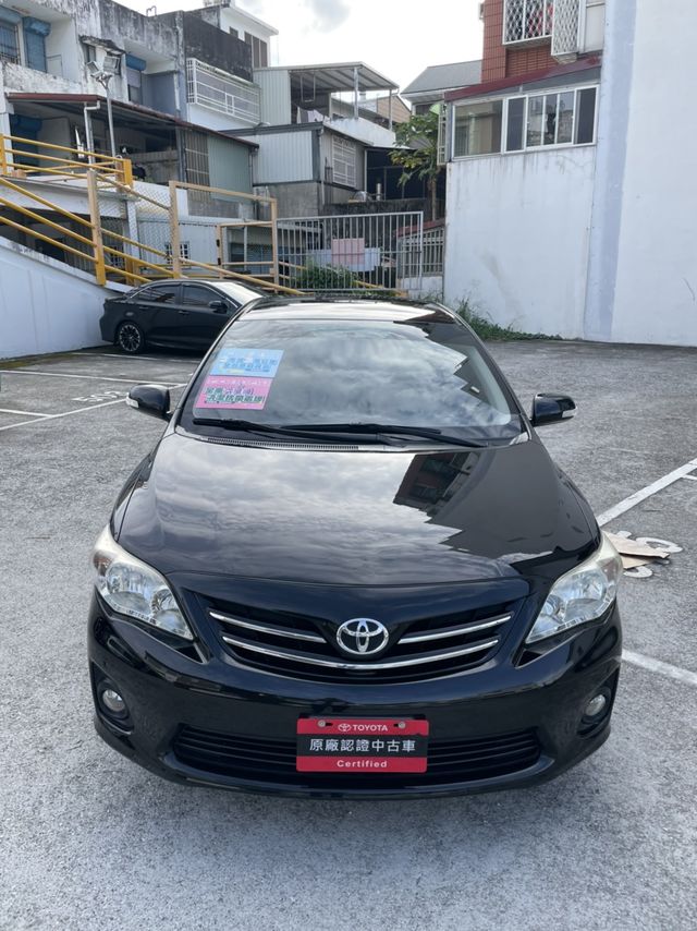 ALTIS 1.8  第2張相片