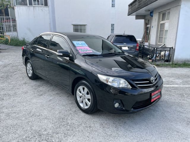 ALTIS 1.8  第3張相片