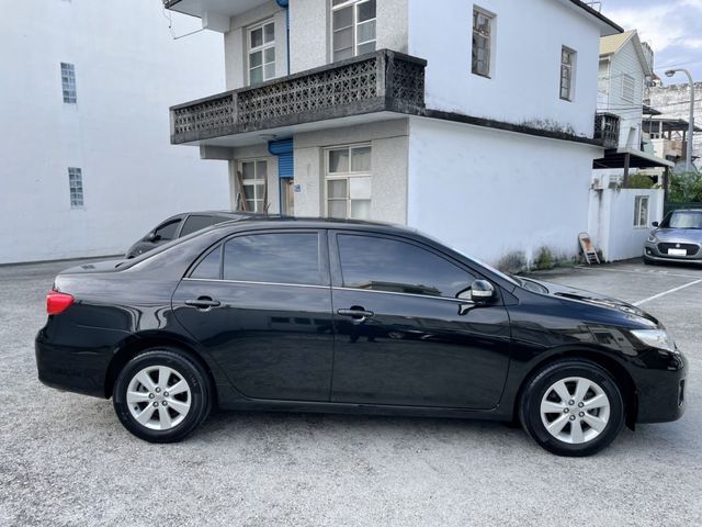 ALTIS 1.8  第4張相片