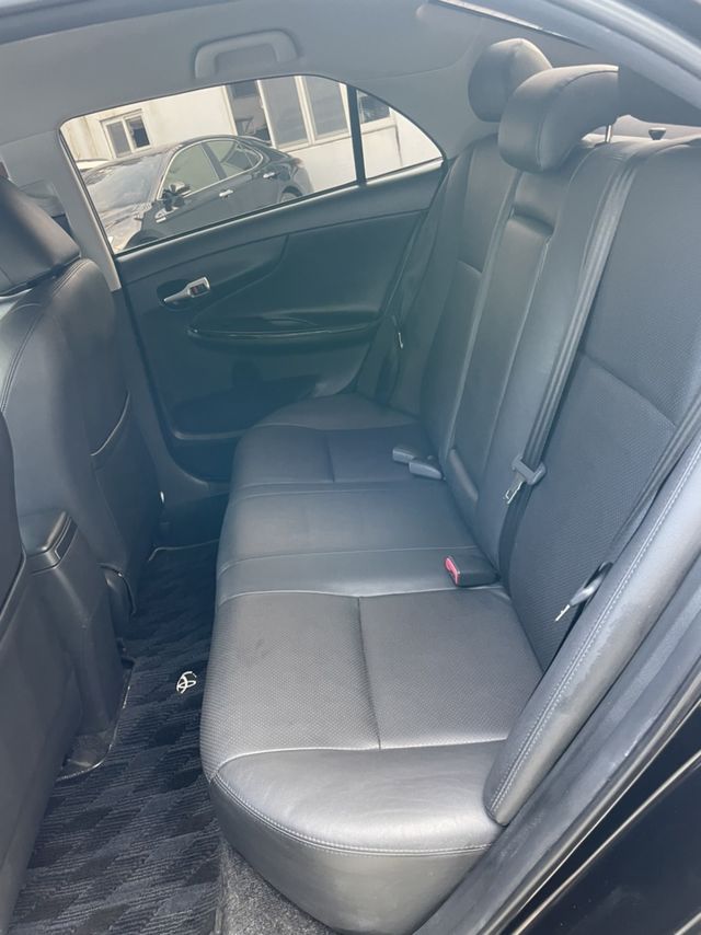 ALTIS 1.8  第9張相片